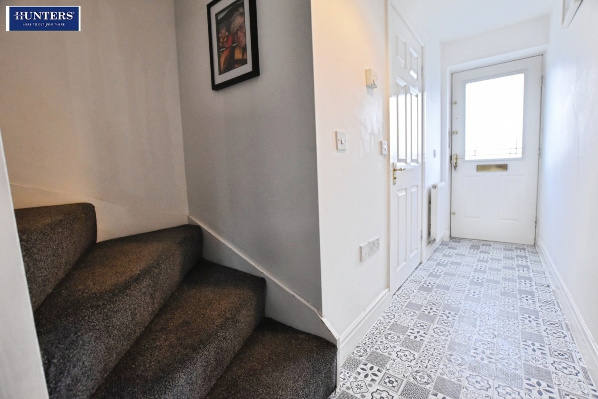 Laurel Way, Scunthorpe