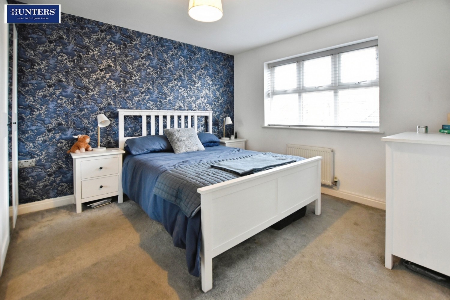 Laurel Way, Scunthorpe