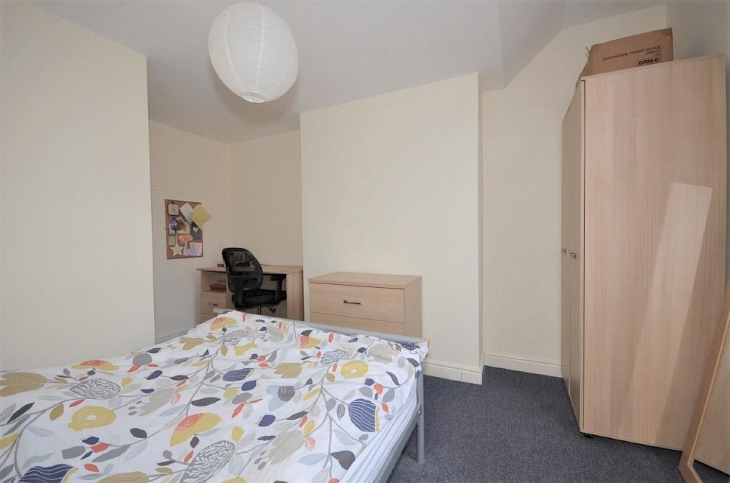 Travis Place, Sheffield