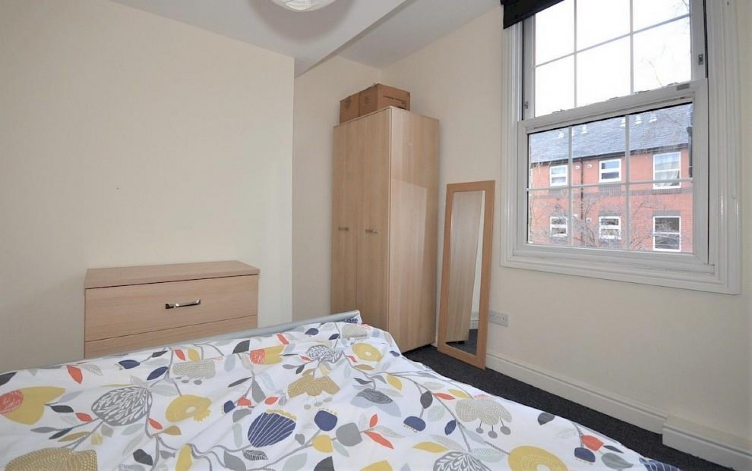 Travis Place, Sheffield