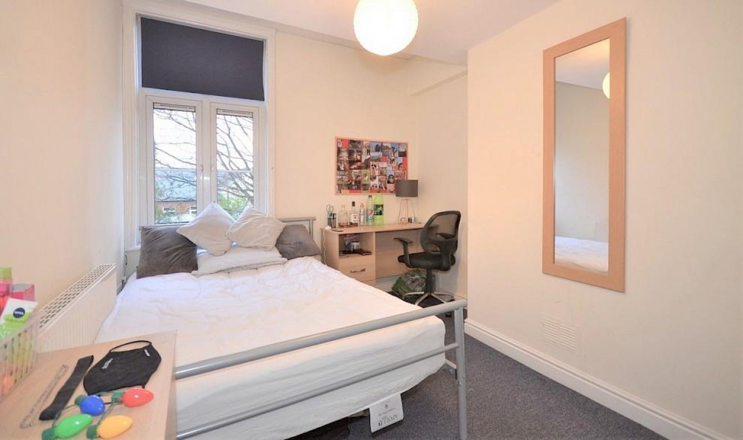 Travis Place, Sheffield