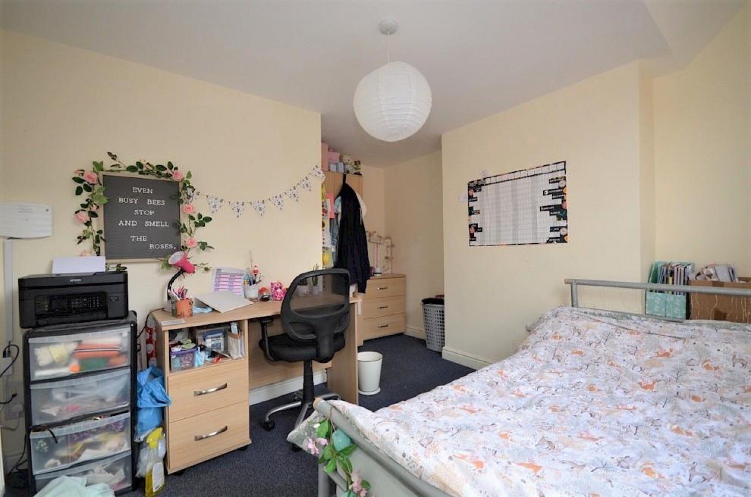 Travis Place, Sheffield