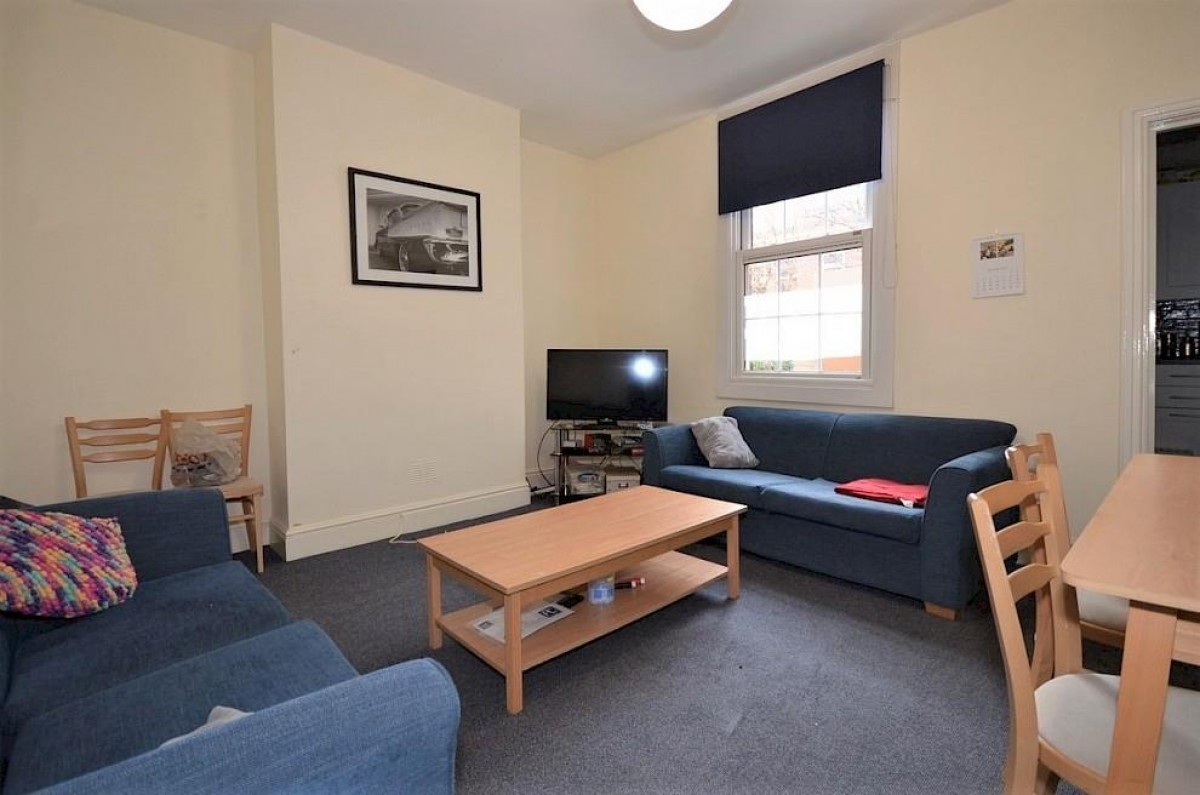 Travis Place, Sheffield