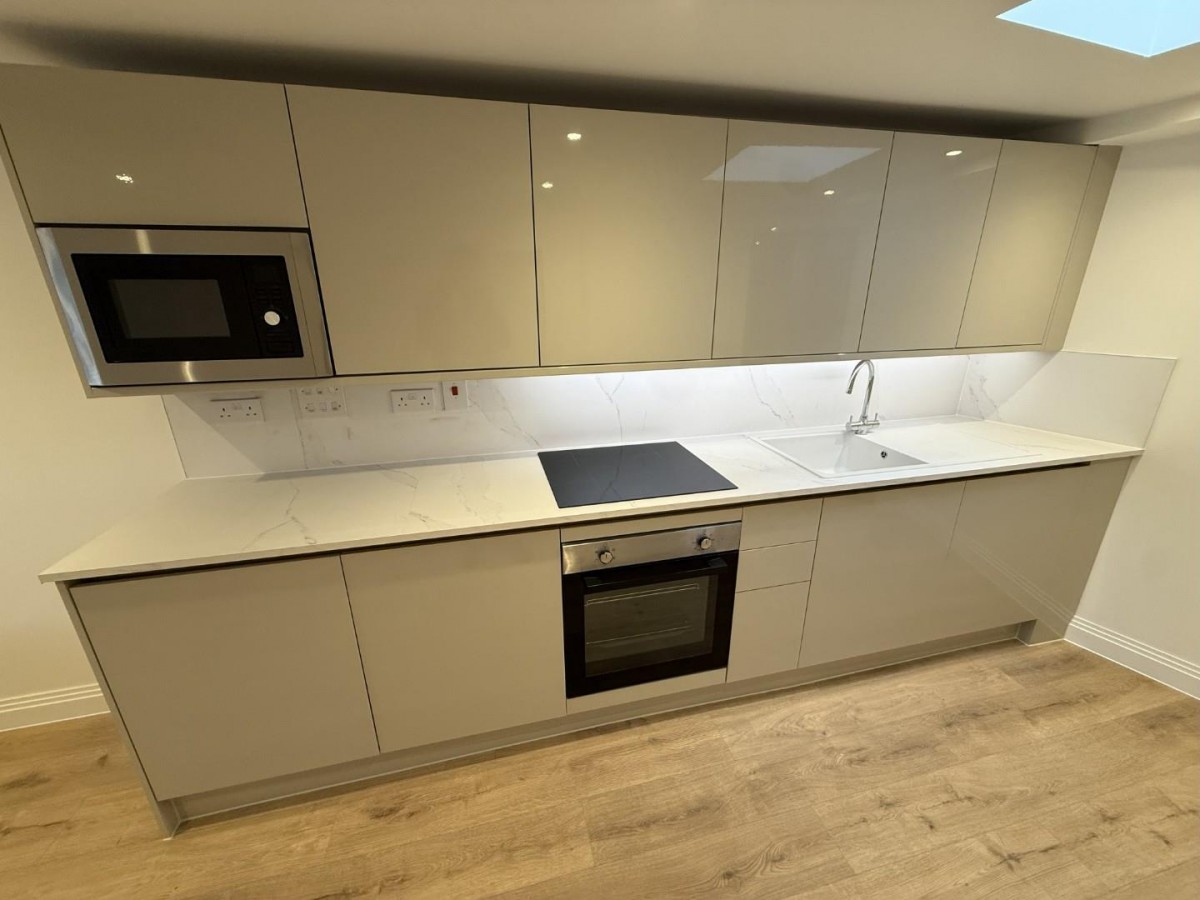 Market Place, Reading