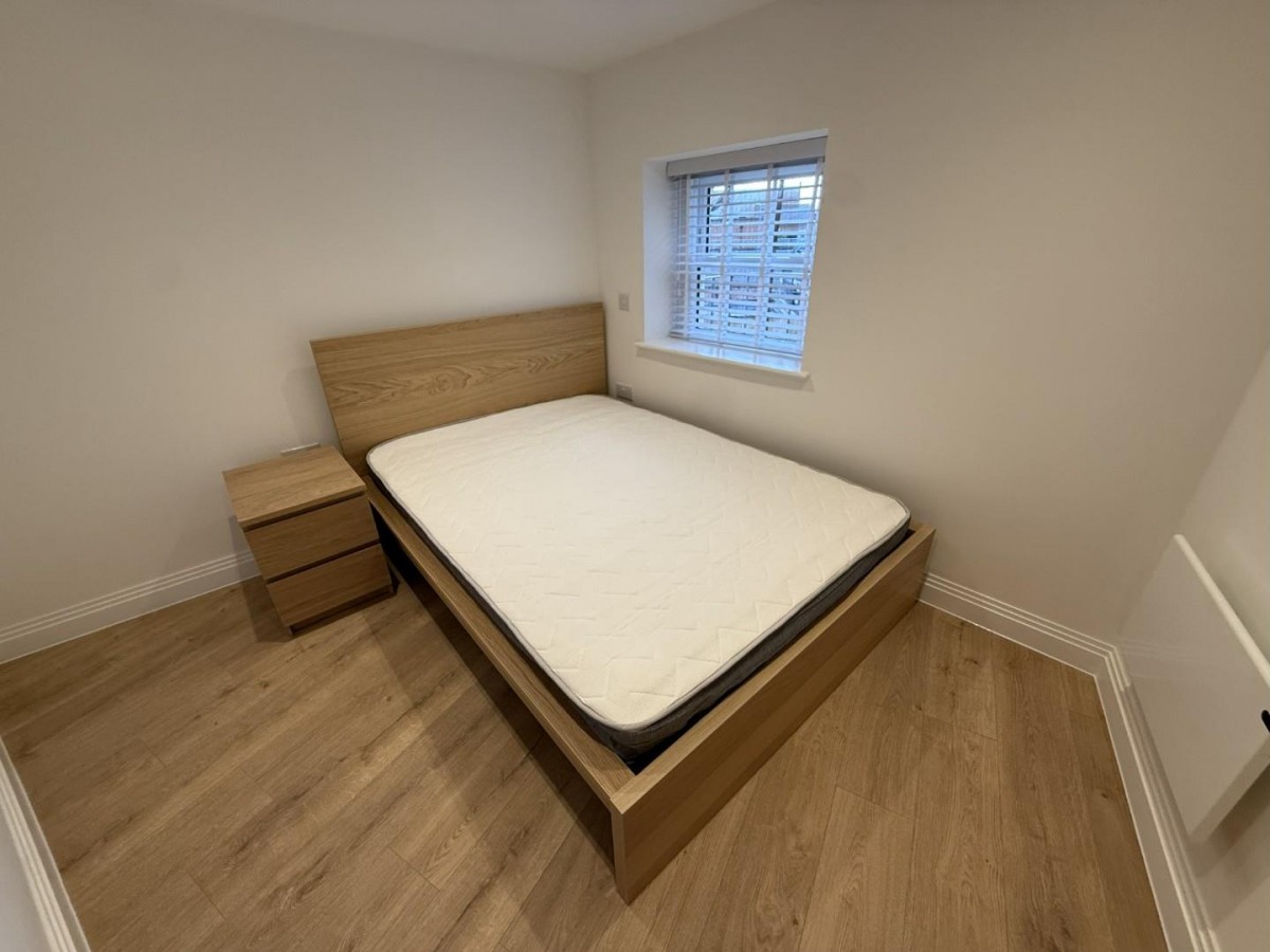 Market Place, Reading