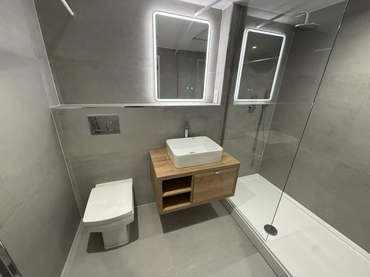 Market Place, Reading