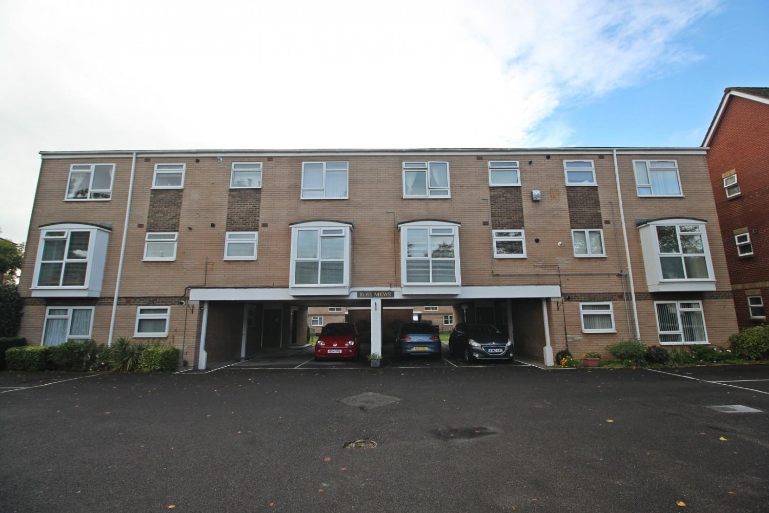 Victoria Road, Netley Abbey, Southampton