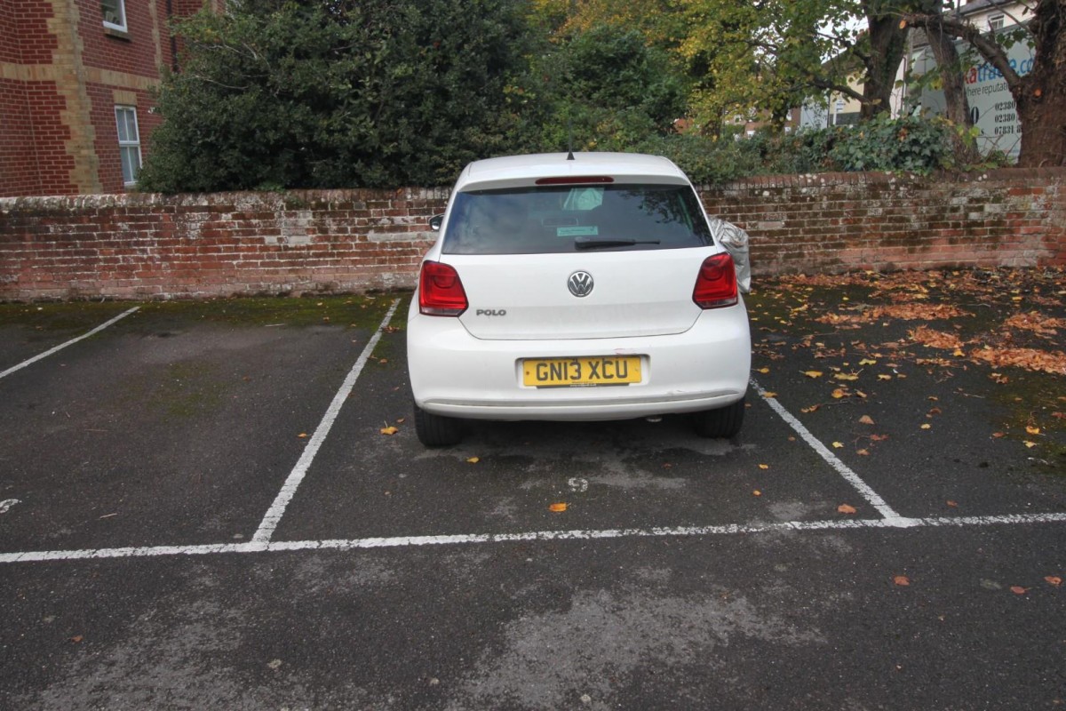 Victoria Road, Netley Abbey, Southampton