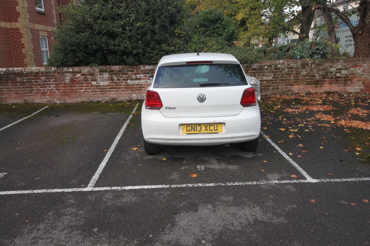 Victoria Road, Netley Abbey, Southampton