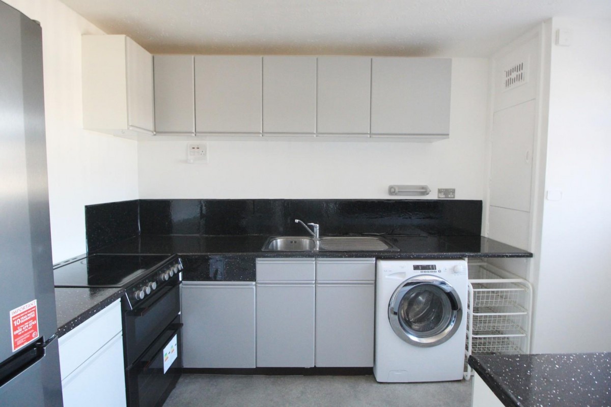 Victoria Road, Netley Abbey, Southampton