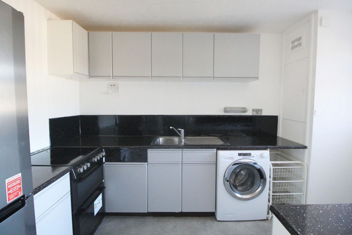 Victoria Road, Netley Abbey, Southampton