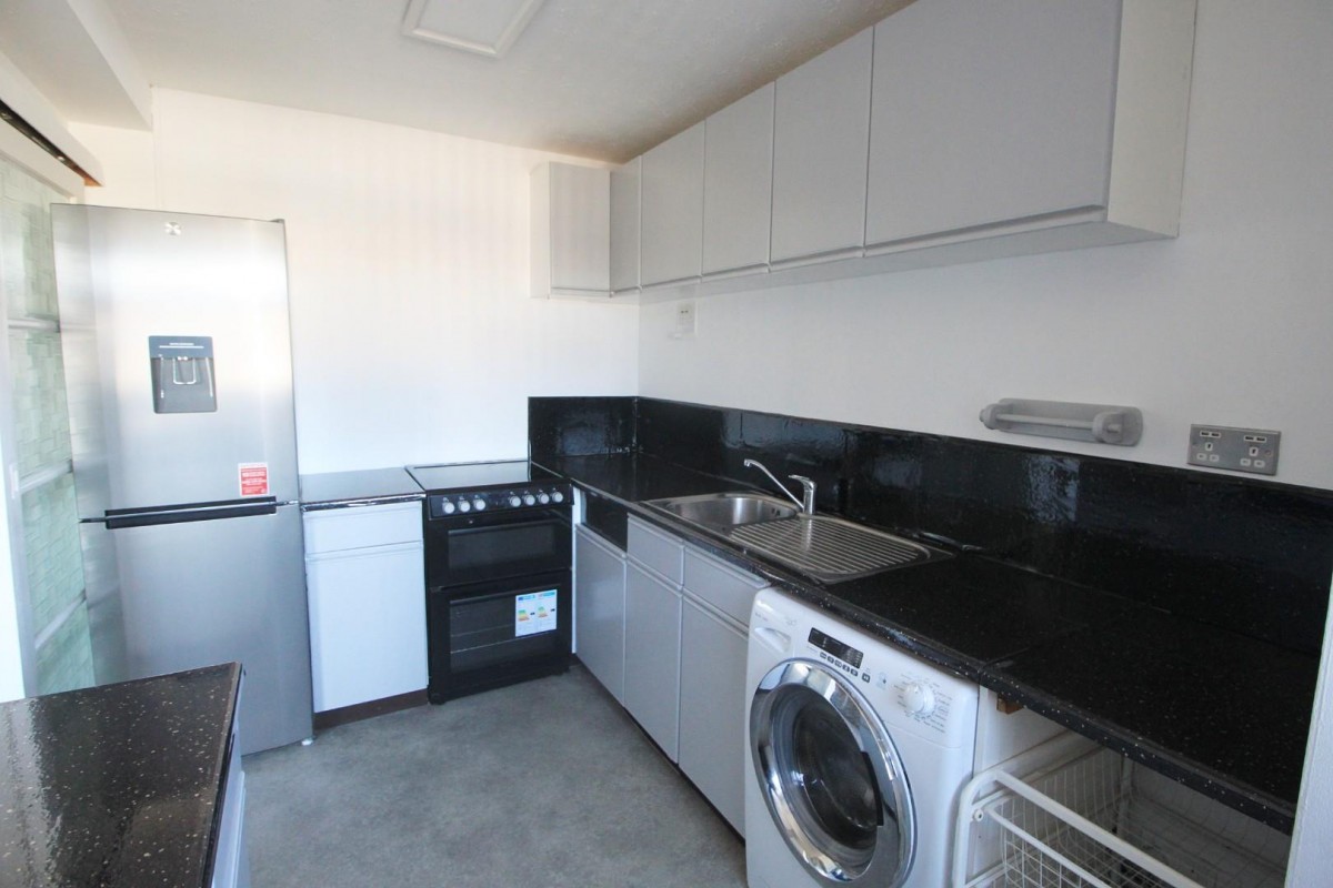 Victoria Road, Netley Abbey, Southampton