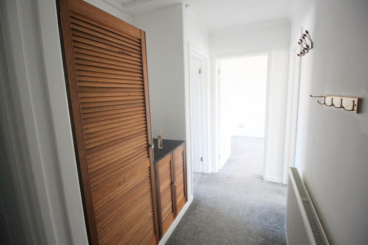 Victoria Road, Netley Abbey, Southampton