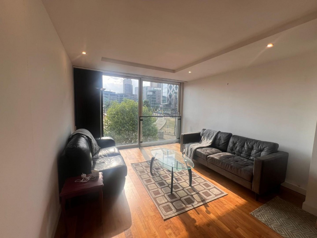 City Lofts 12 City Lofts, 94 The Quays, Salford