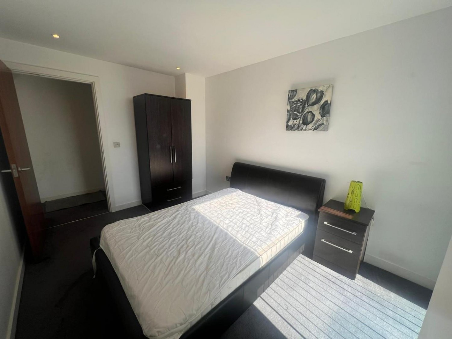 City Lofts 12 City Lofts, 94 The Quays, Salford