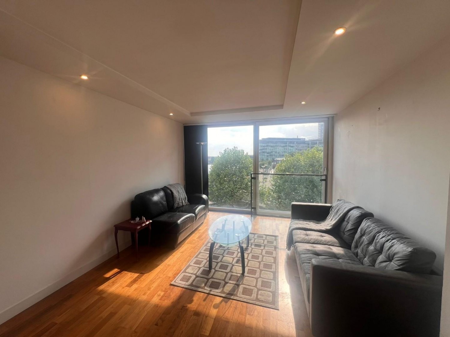 City Lofts 12 City Lofts, 94 The Quays, Salford