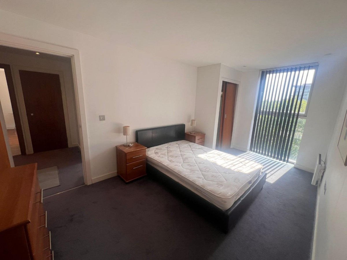 City Lofts 12 City Lofts, 94 The Quays, Salford