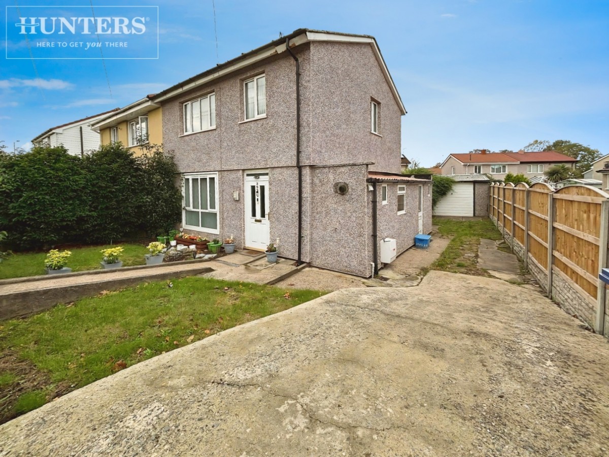 Beckett Road, Doncaster