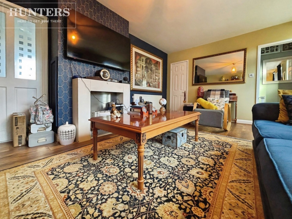 Beckett Road, Doncaster