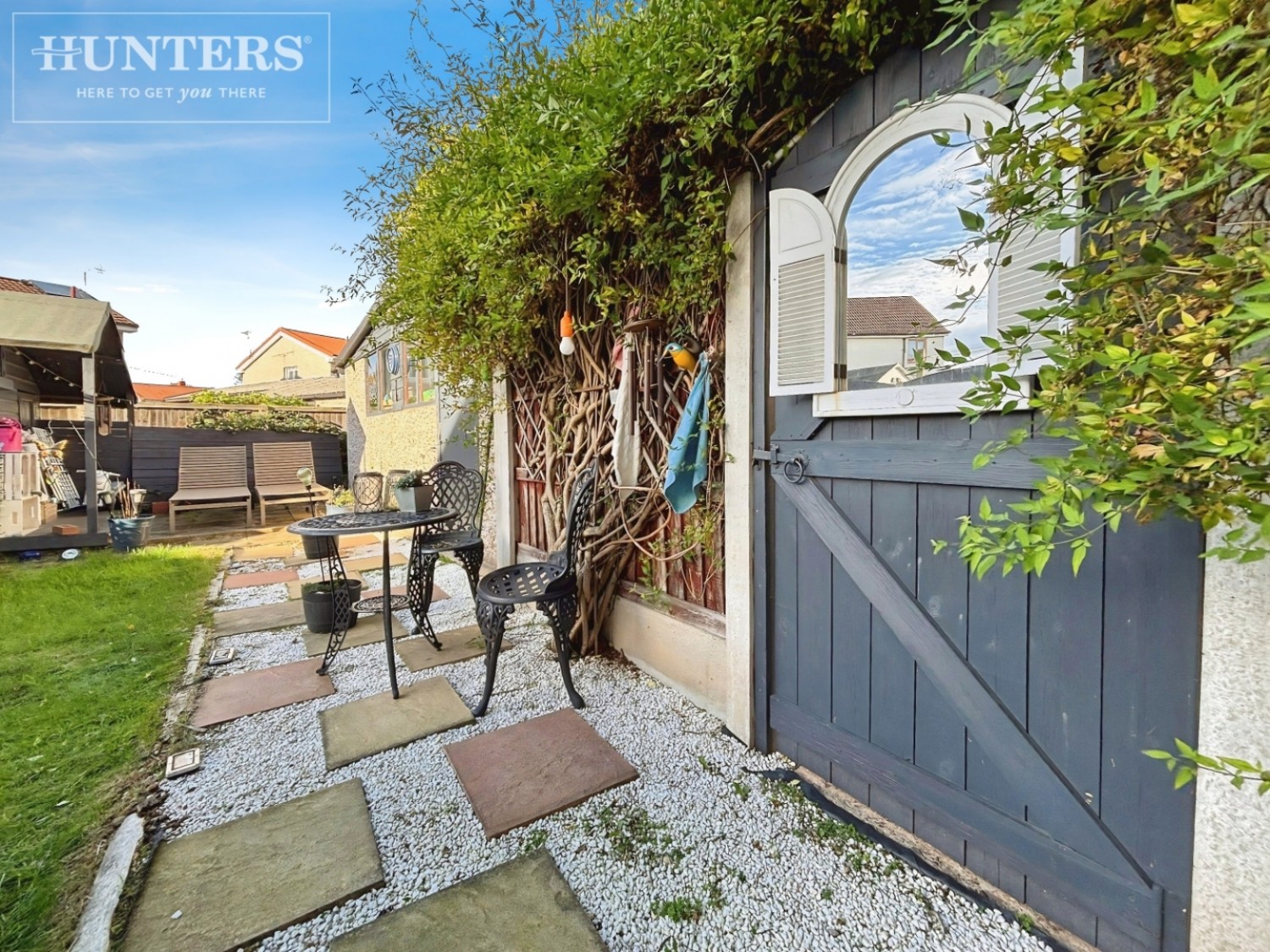 Beckett Road, Doncaster