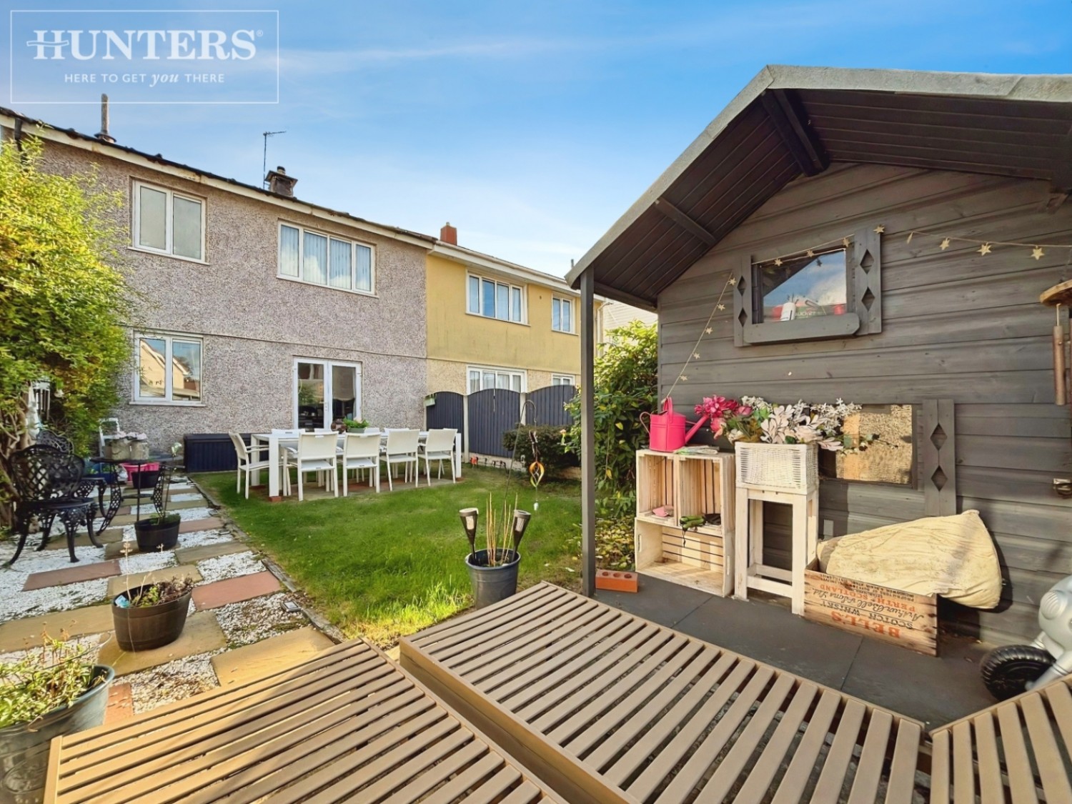 Beckett Road, Doncaster