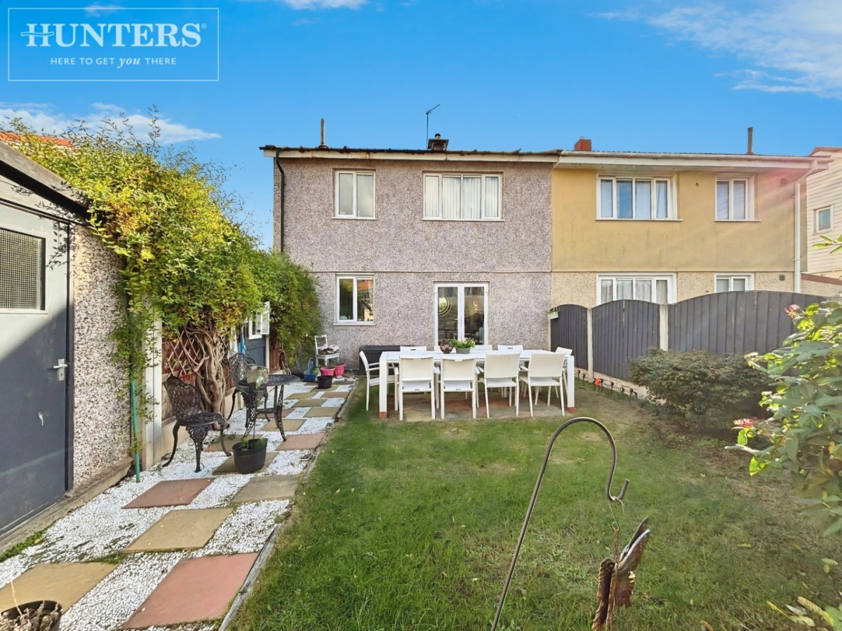 Beckett Road, Doncaster