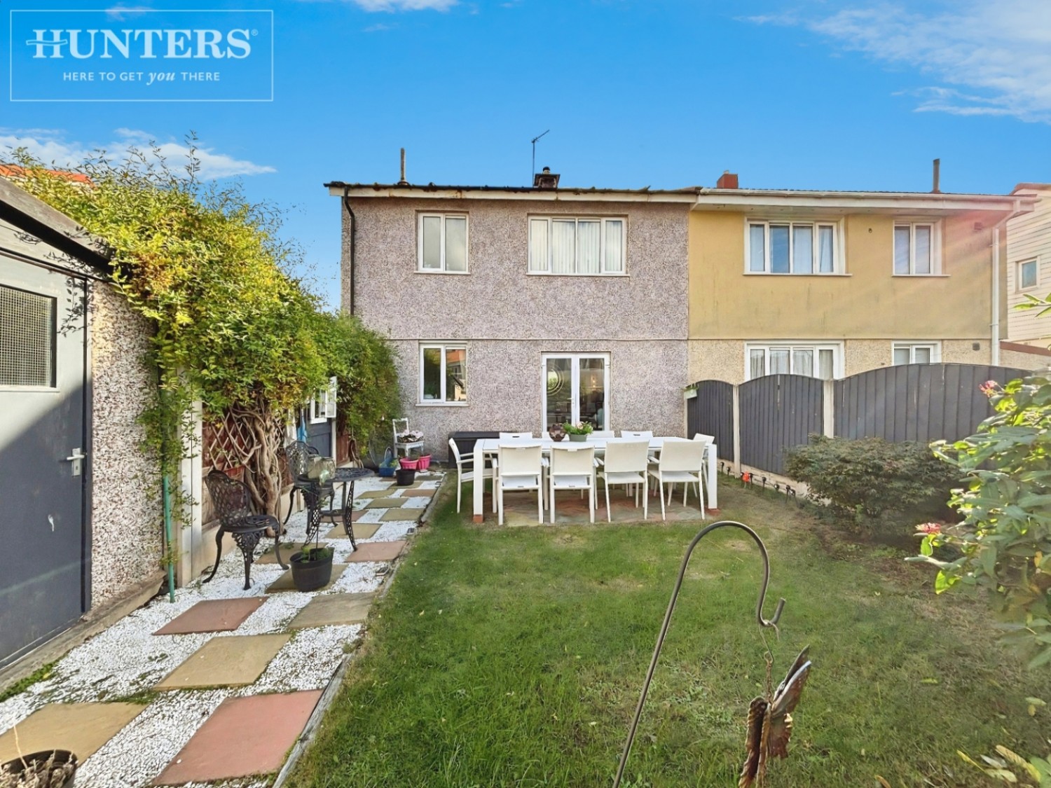 Beckett Road, Doncaster