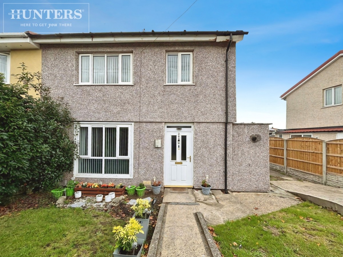 Beckett Road, Doncaster