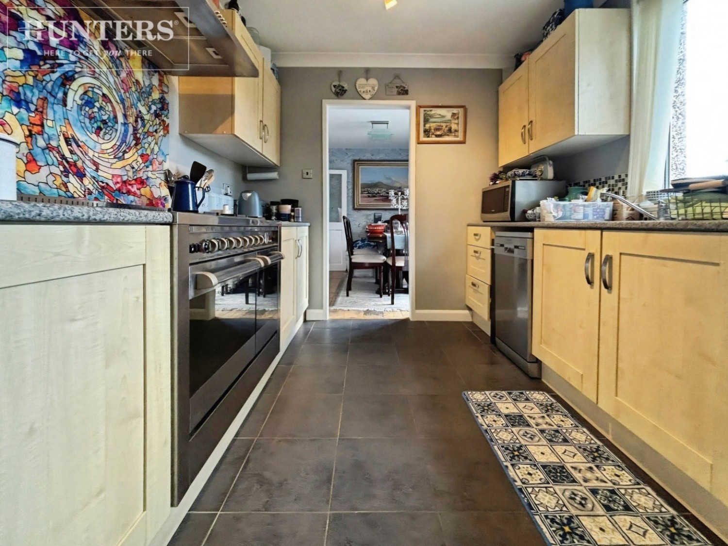 Beckett Road, Doncaster