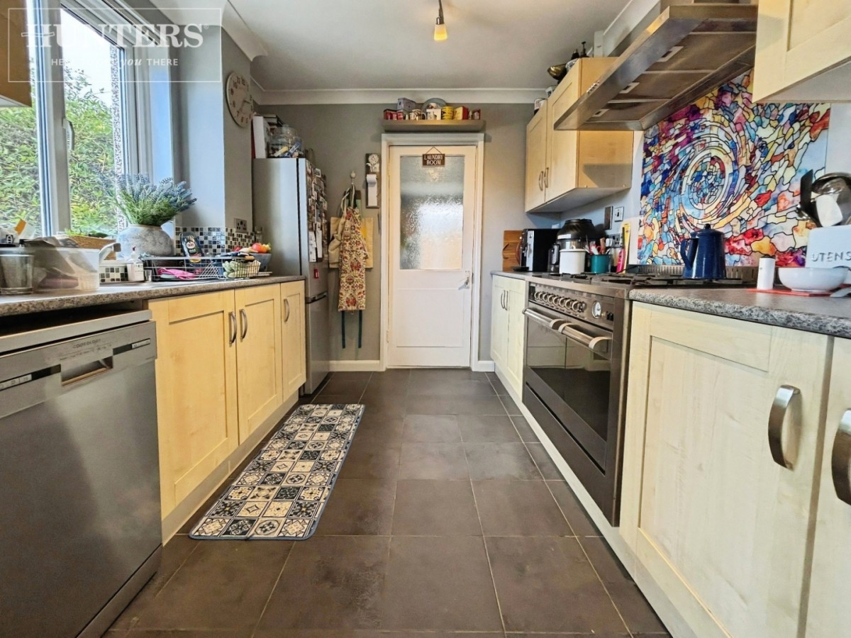 Beckett Road, Doncaster