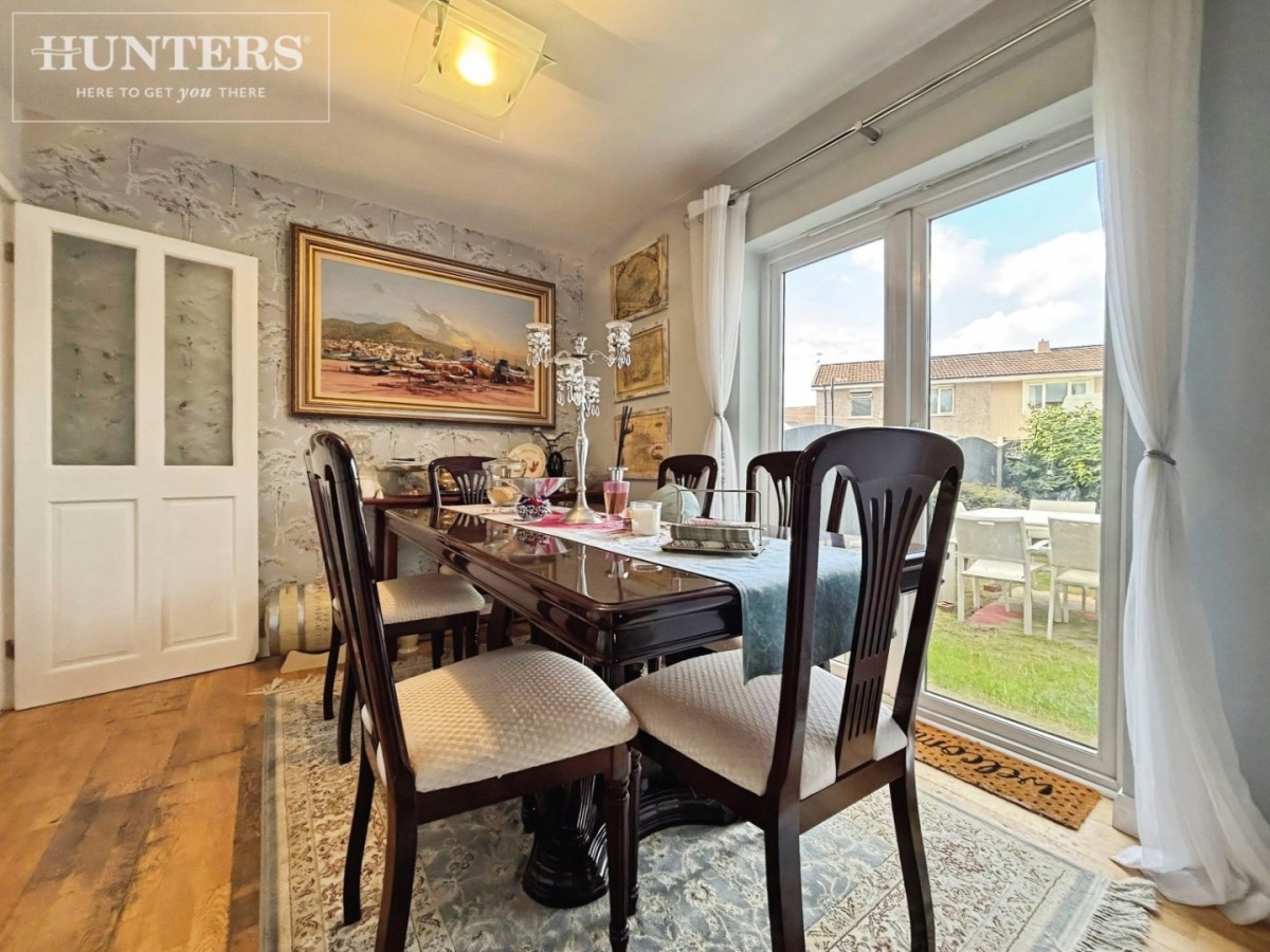 Beckett Road, Doncaster