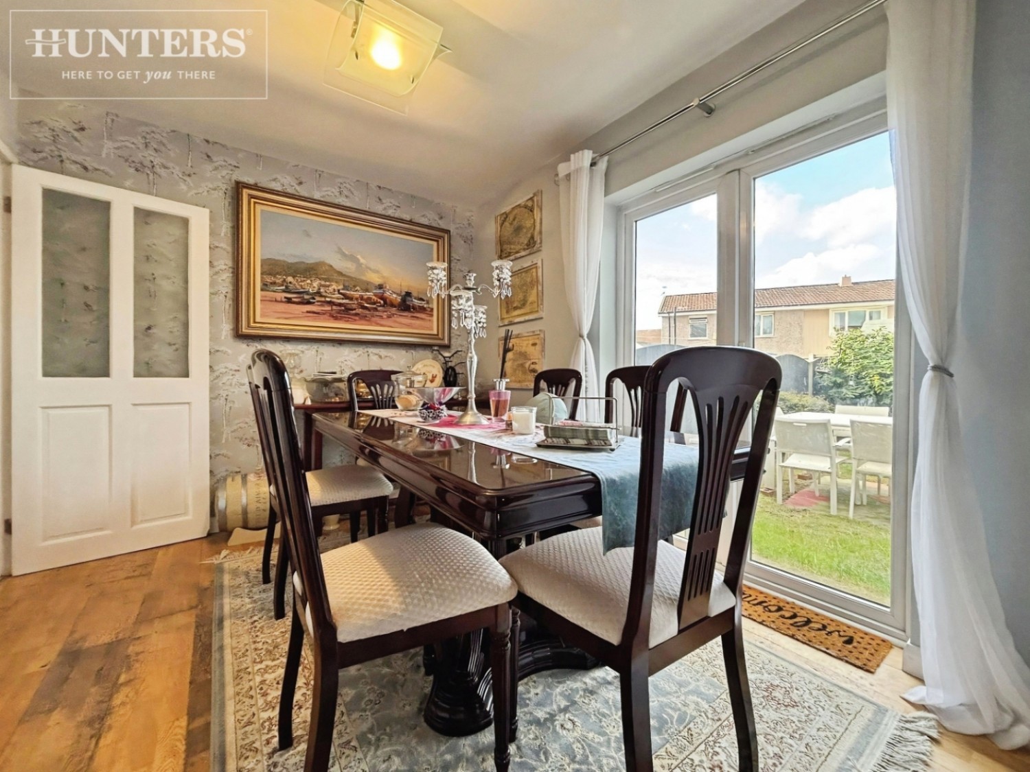 Beckett Road, Doncaster