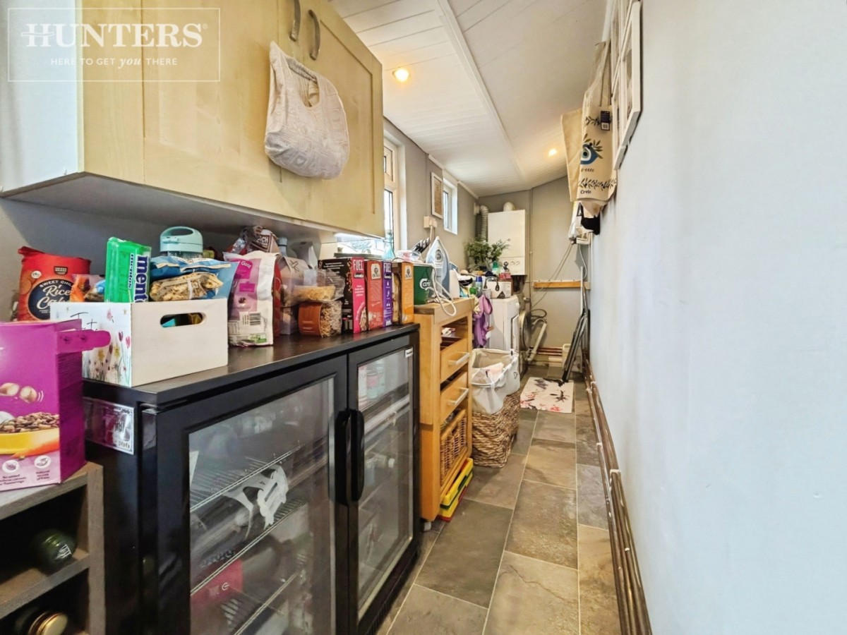 Beckett Road, Doncaster