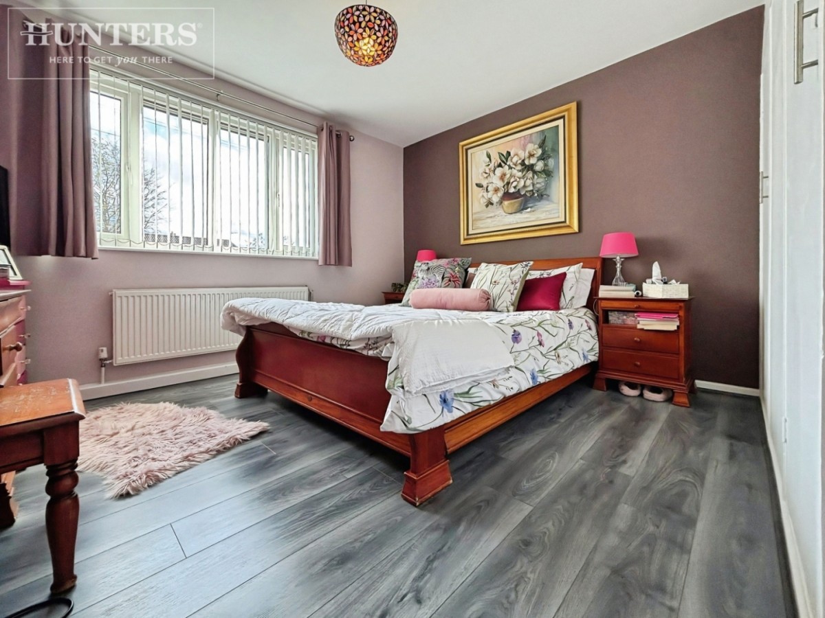 Beckett Road, Doncaster