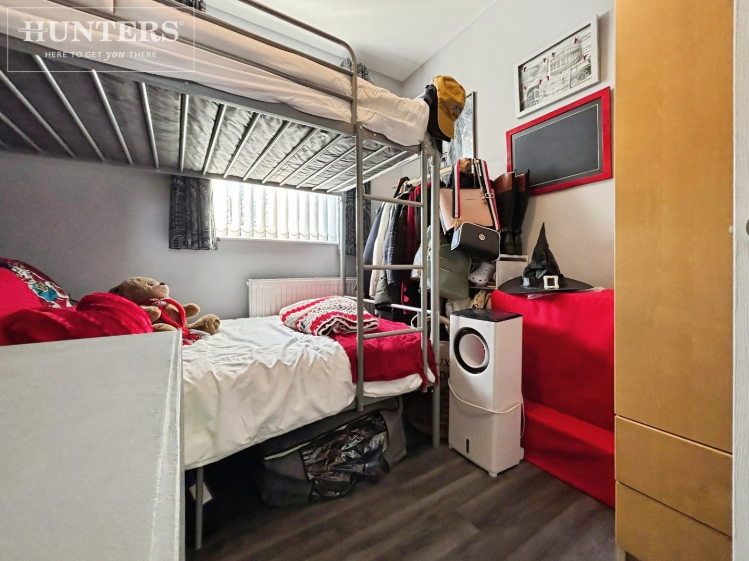 Beckett Road, Doncaster