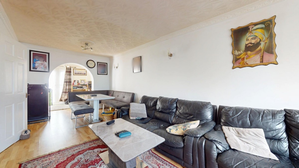 Beaumont Drive, Northfleet