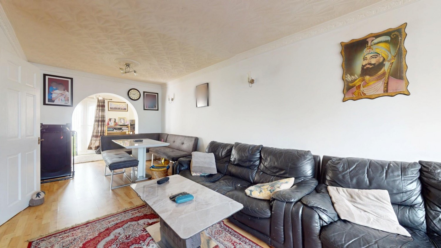 Beaumont Drive, Northfleet