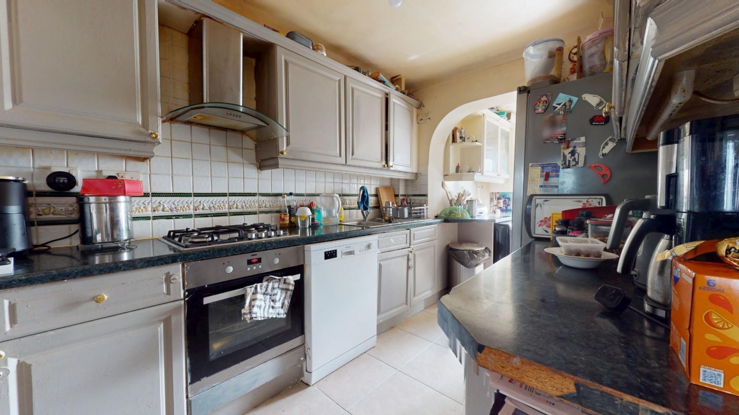 Beaumont Drive, Northfleet