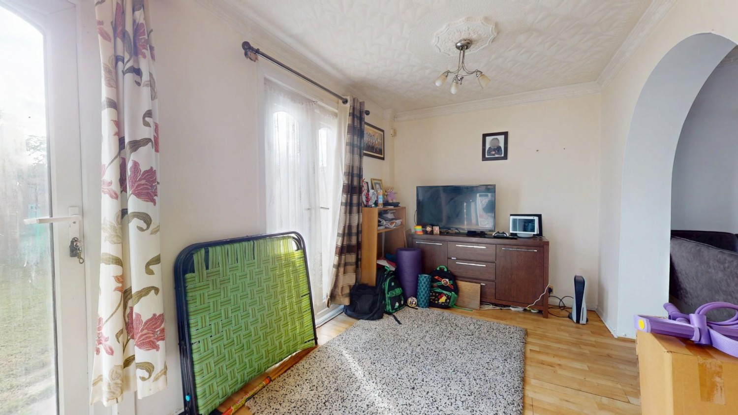 Beaumont Drive, Northfleet