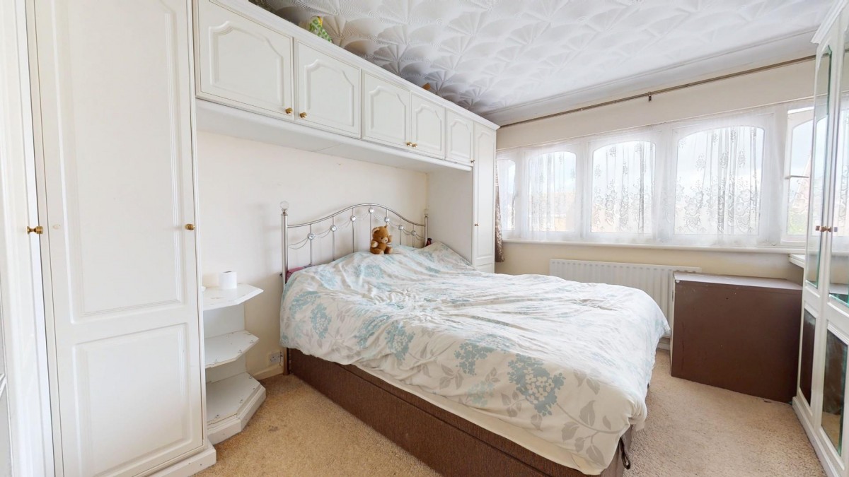 Beaumont Drive, Northfleet