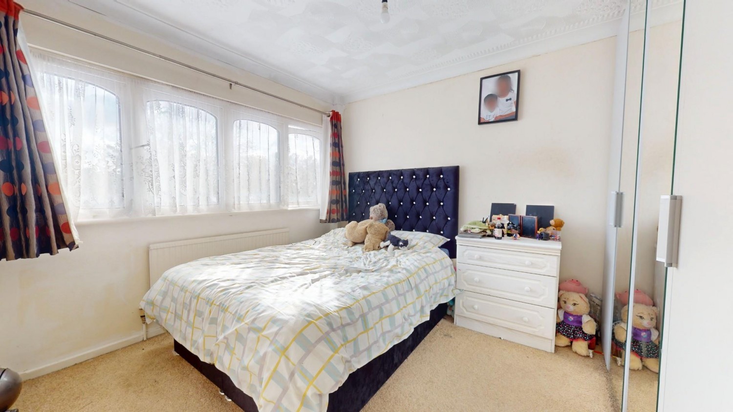 Beaumont Drive, Northfleet