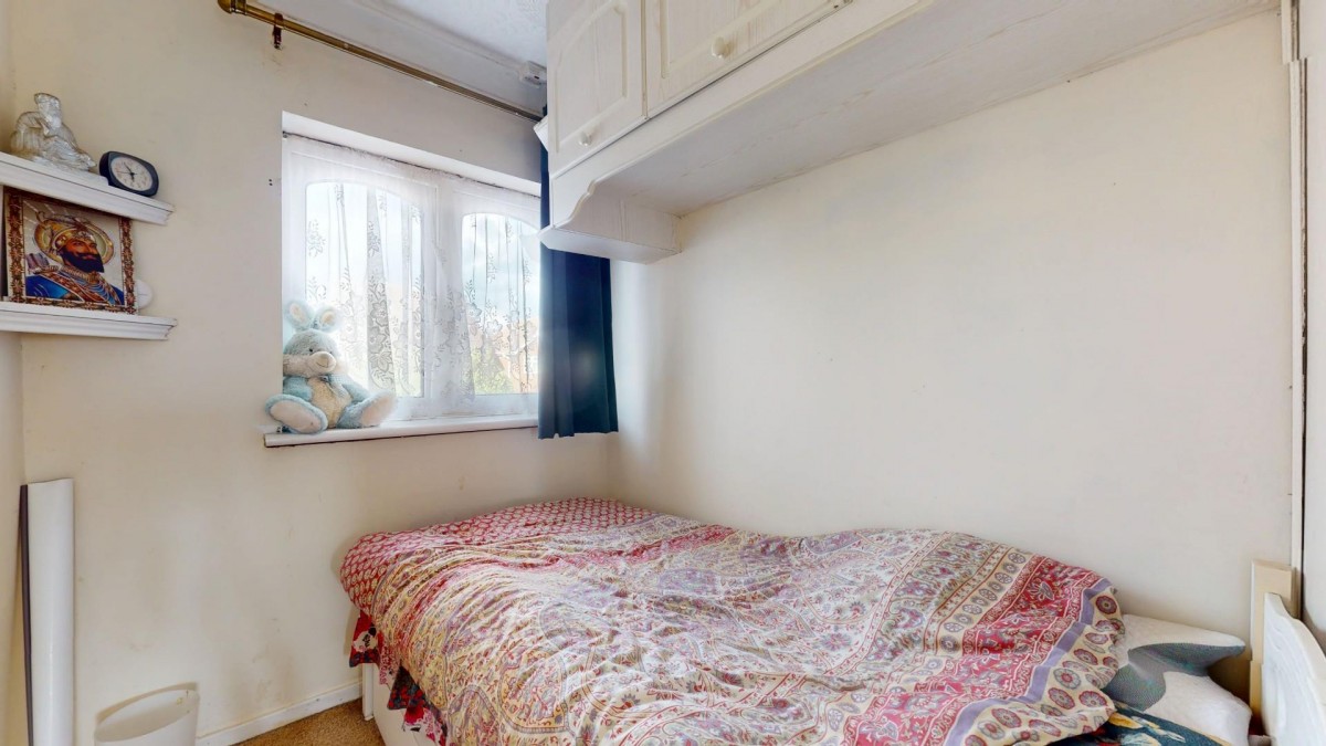 Beaumont Drive, Northfleet