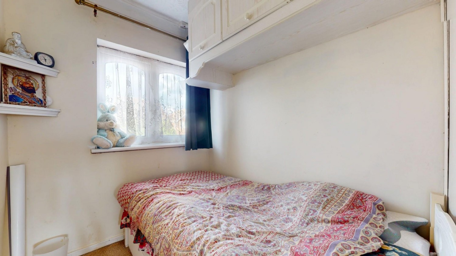 Beaumont Drive, Northfleet