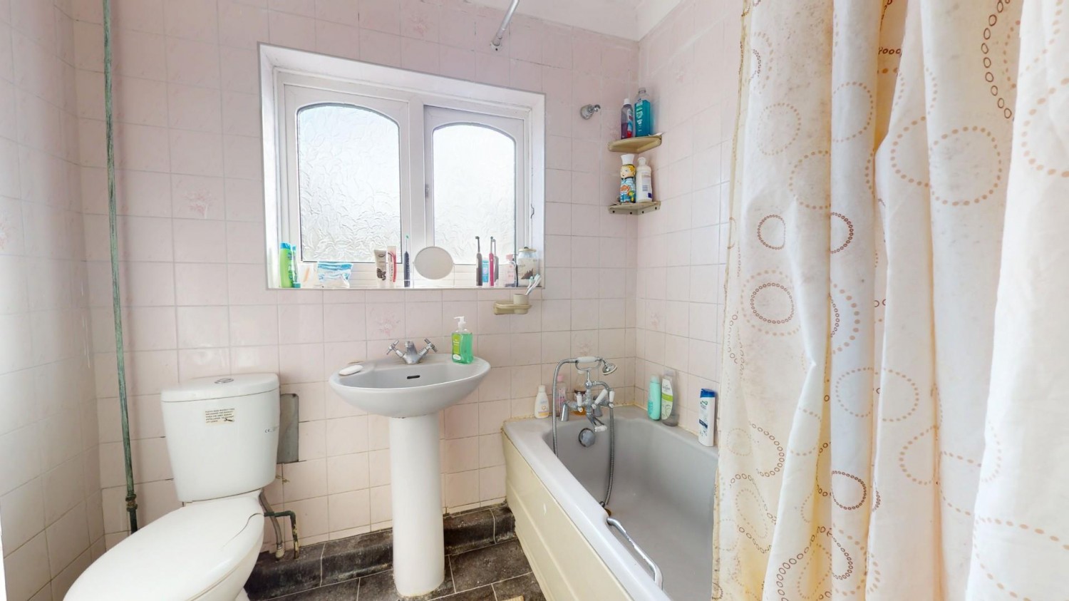 Beaumont Drive, Northfleet