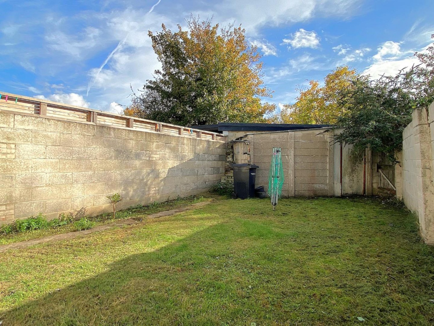 Beaumont Drive, Northfleet