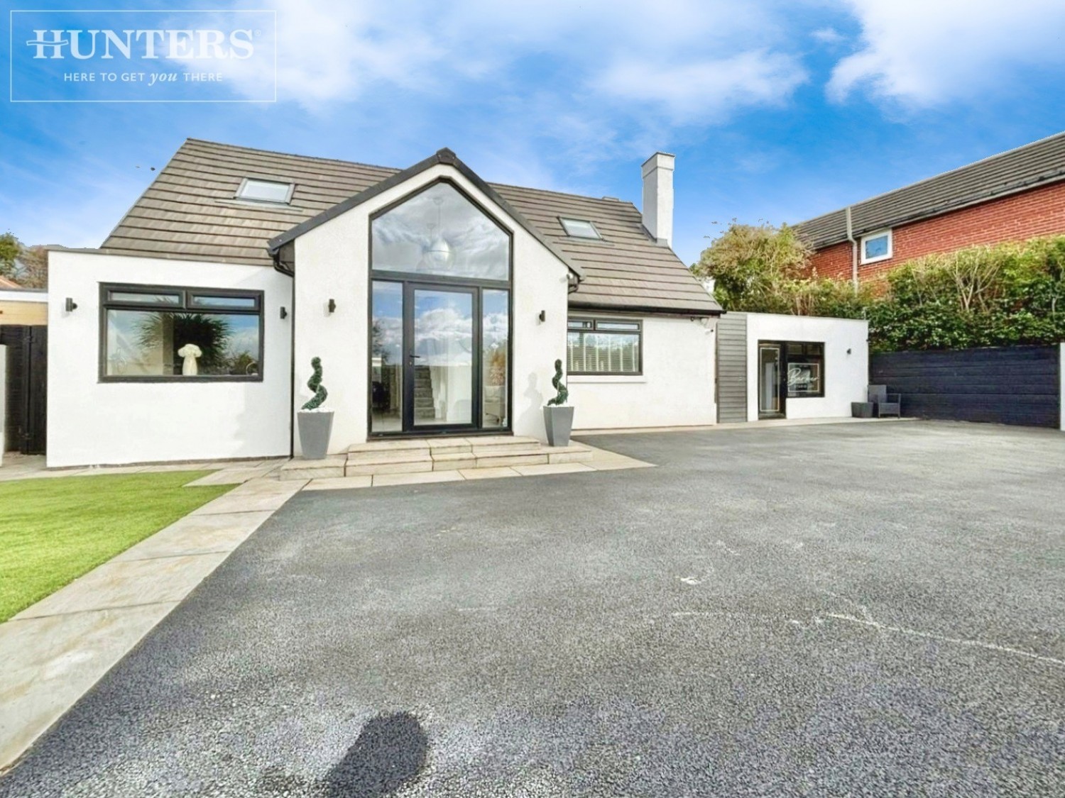 Rotherham Road, Barnsley, South Yorkshire