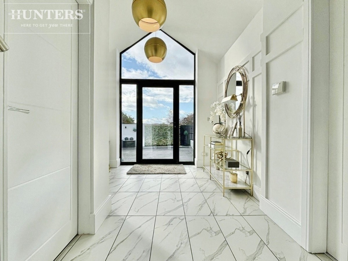 Rotherham Road, Barnsley, South Yorkshire