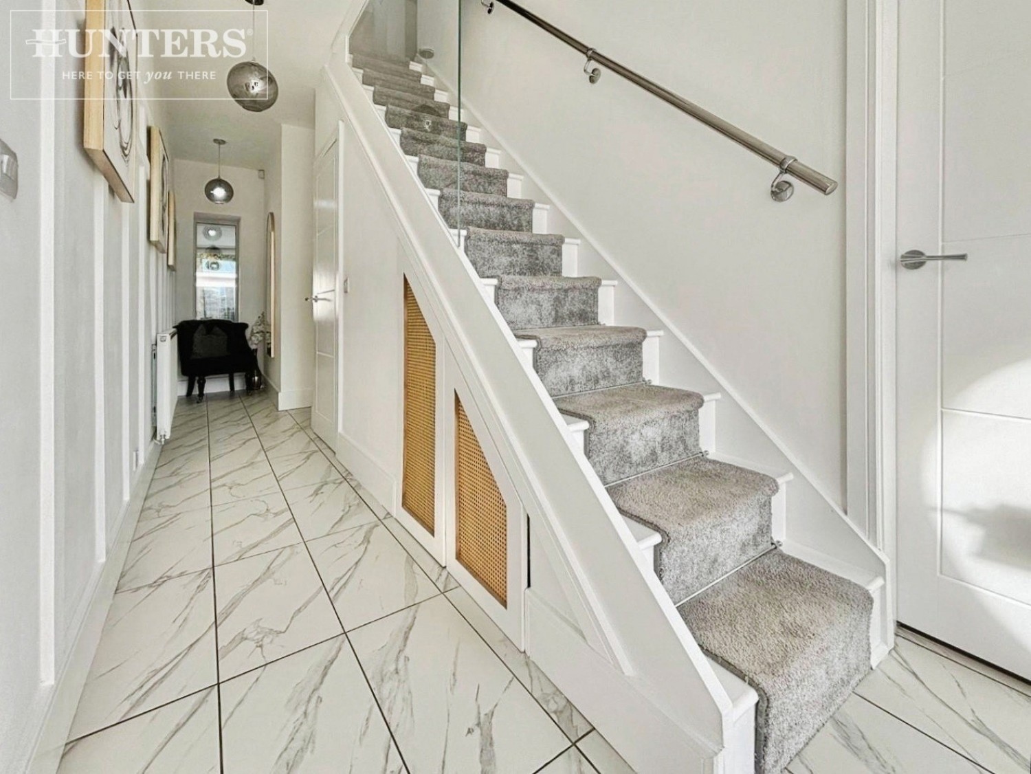 Rotherham Road, Barnsley, South Yorkshire