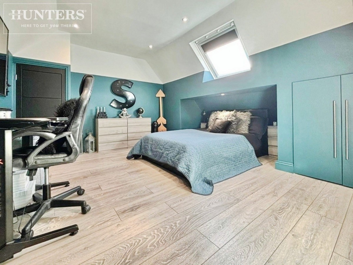 Rotherham Road, Barnsley, South Yorkshire