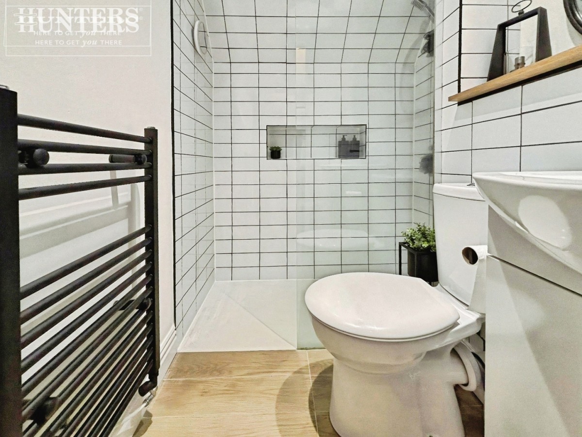 Rotherham Road, Barnsley, South Yorkshire